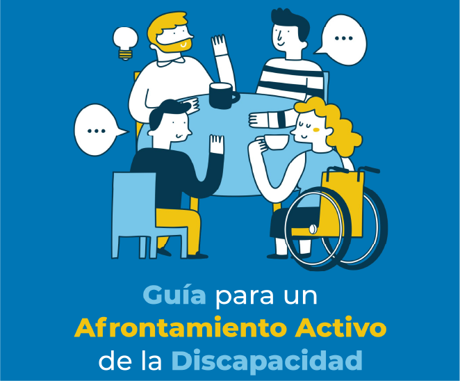 Guías Afrontamiento Activo