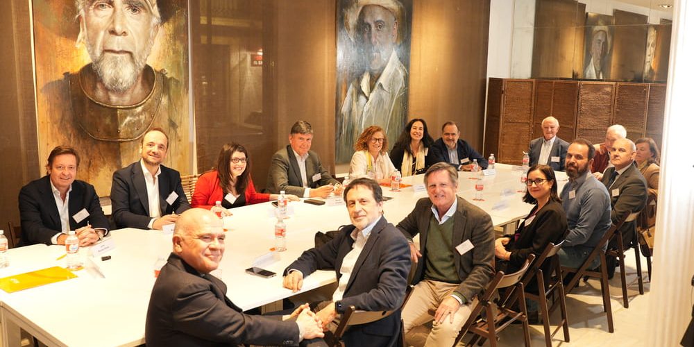 Galeria presentacion audiolibro relatos fide relatos hacia el horizonte (6)