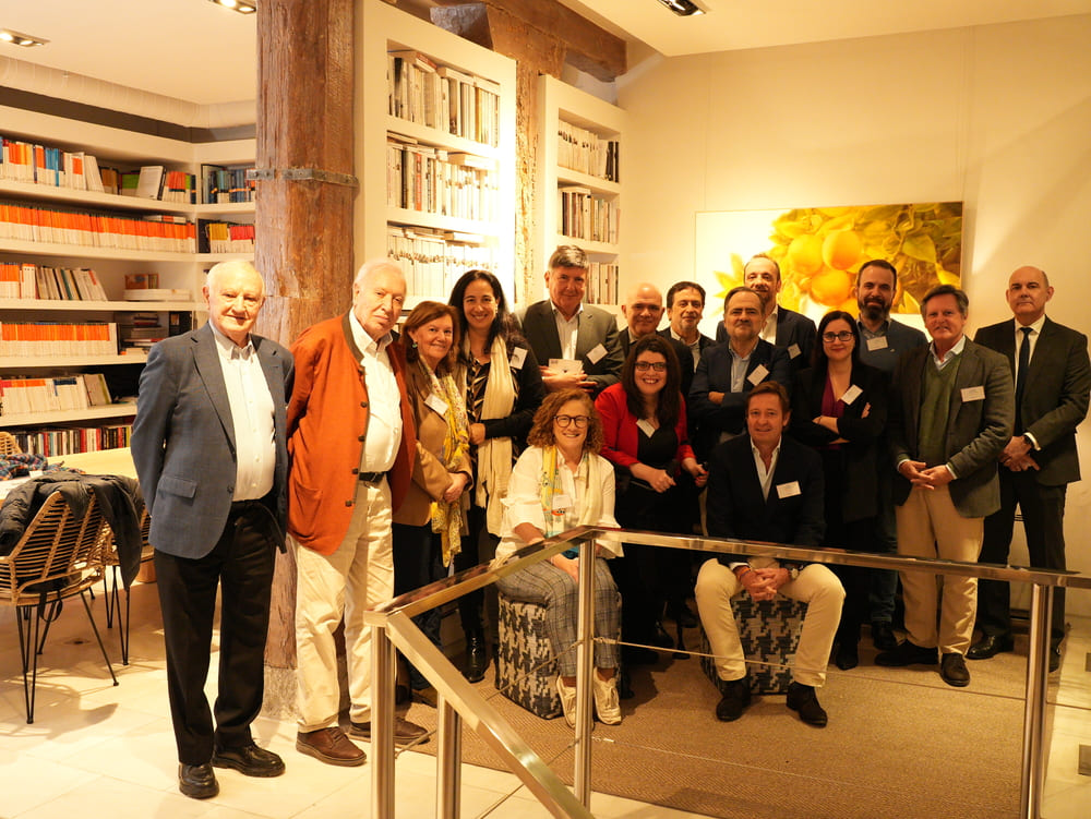 Galeria presentacion audiolibro relatos fide relatos hacia el horizonte (7)